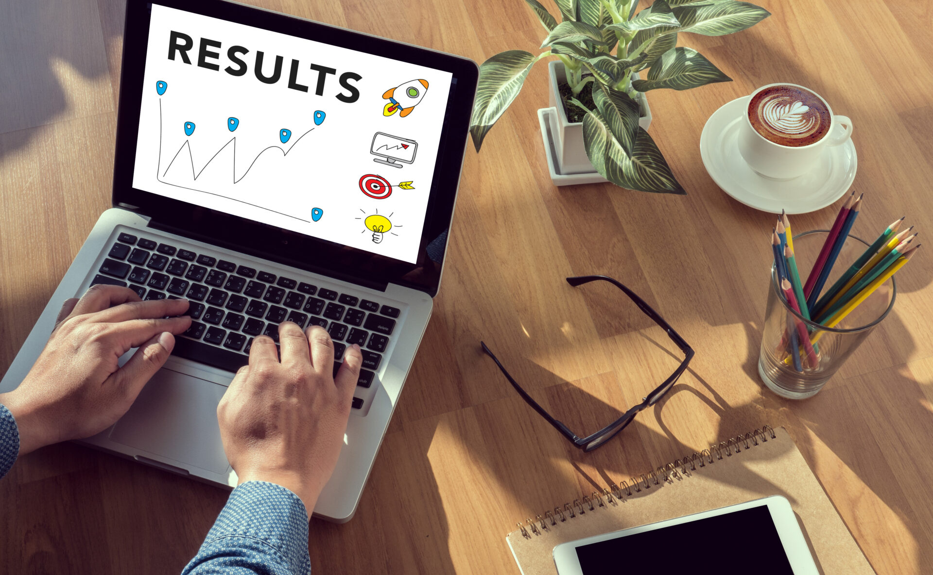 開業後に差がつくHP運用のポイント