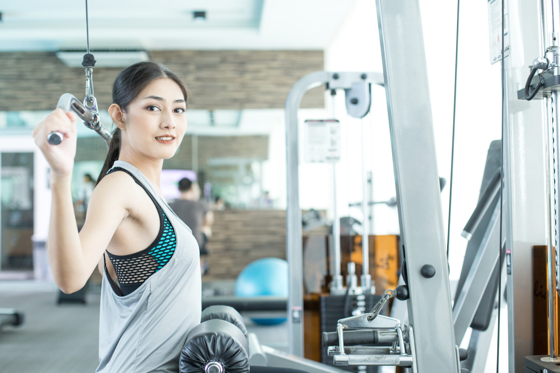 集客できるパーソナルジムHPに必要な7つの要素