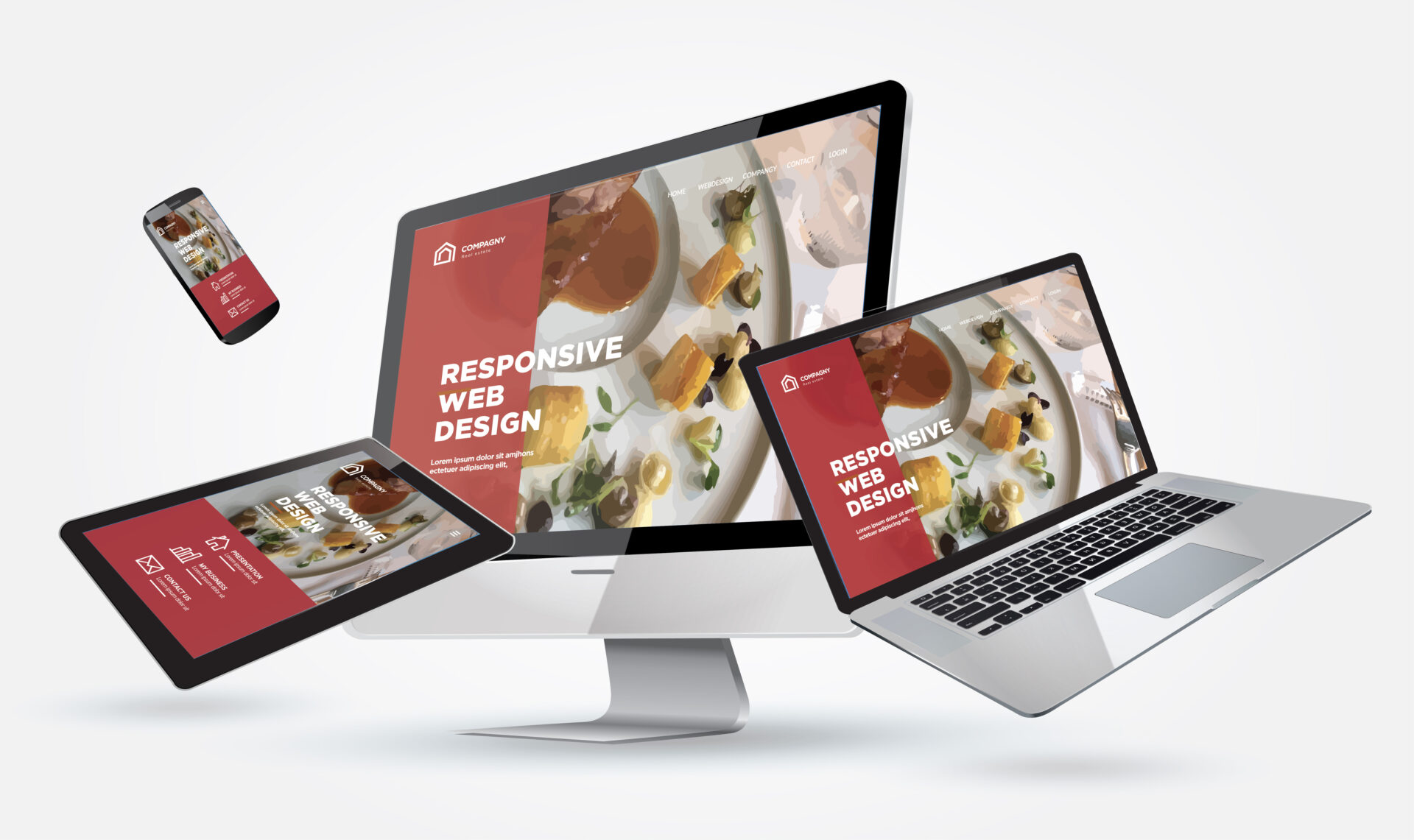 HP制作の費用相場と「自作 vs 外注」の判断基準