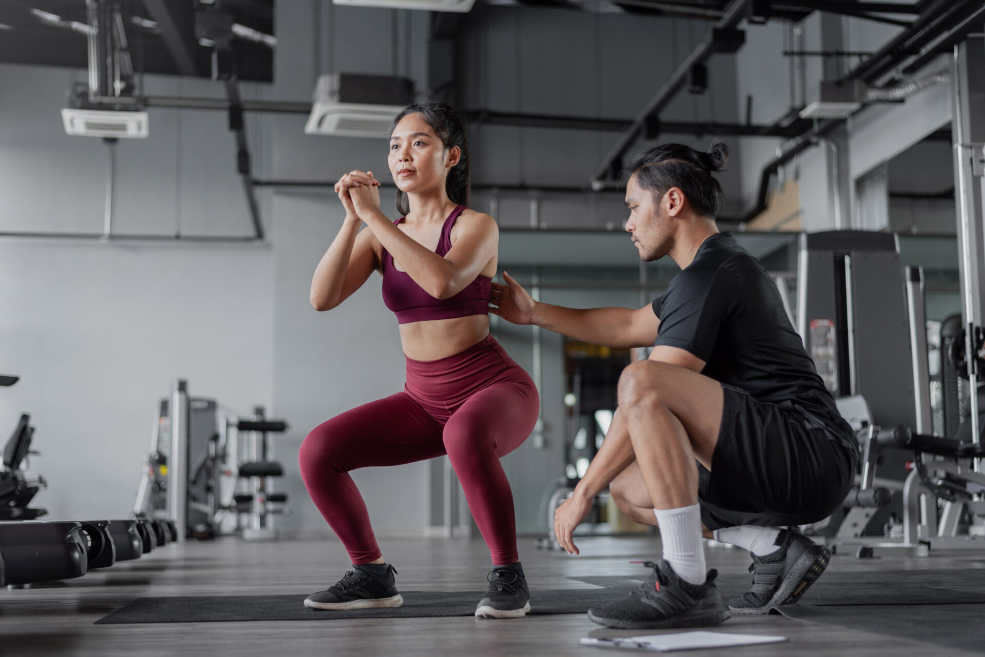 パーソナルジムの集客方法8選【オンライン×オフライン】