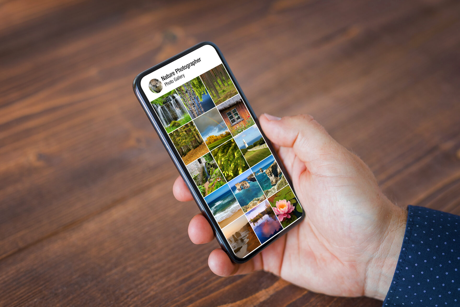 パーソナルジムにInstagramが向いている3つの理由