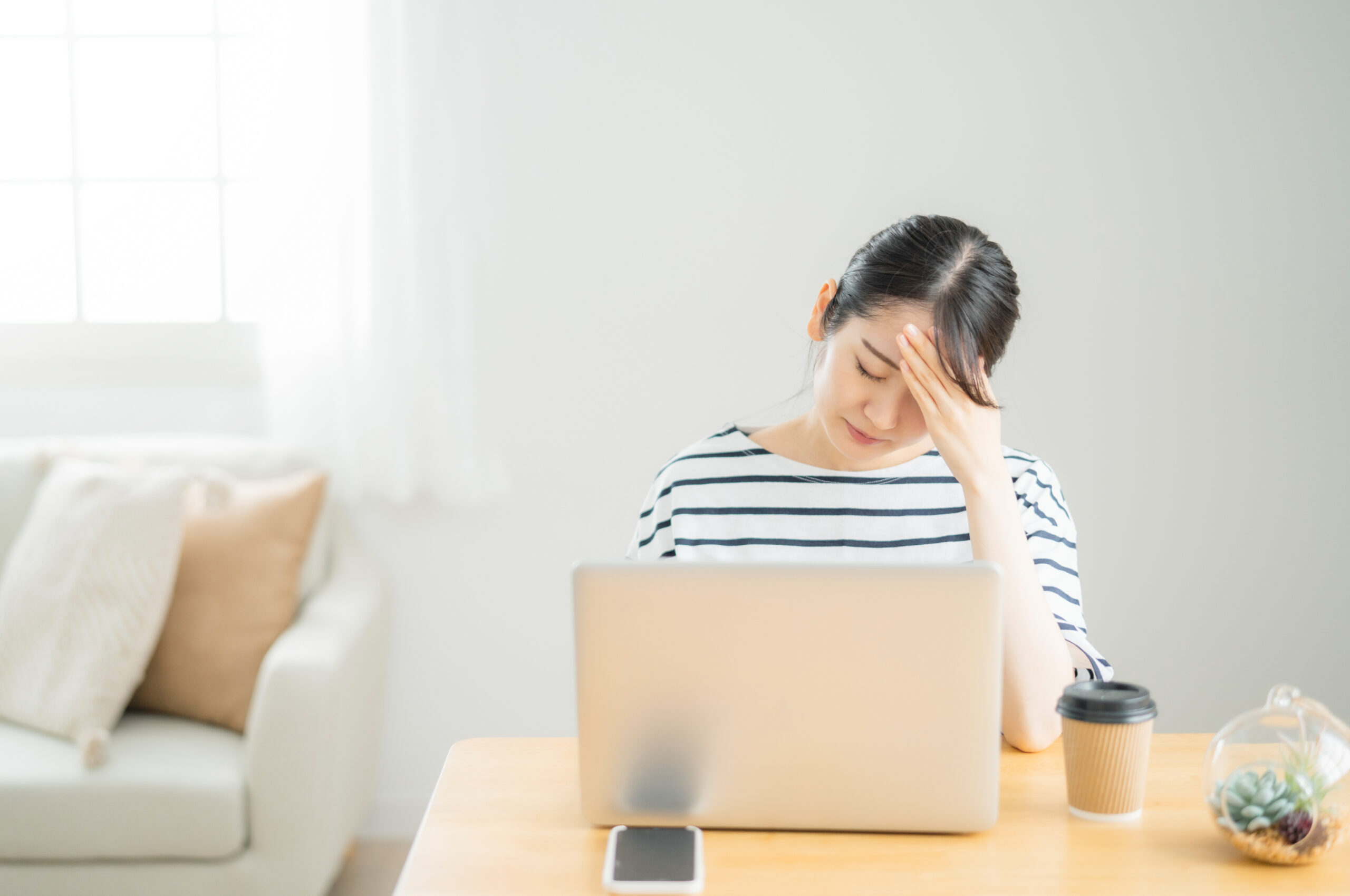 HPがないとどうなる?よくある失敗パターン