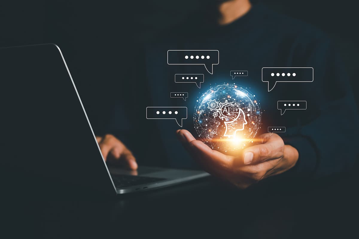 AI × Webサイト制作