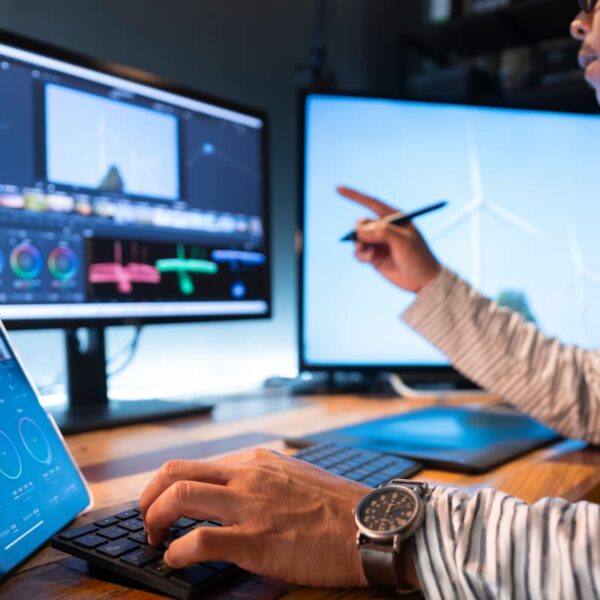 動画制作・メディア戦略